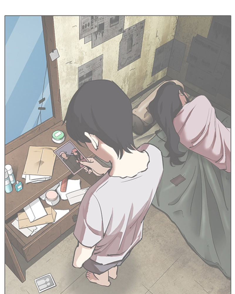 Lookism Chapitre 311 - Page 38