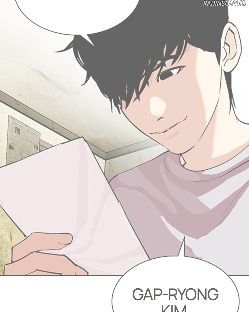 Lookism Chapitre 311 - Page 40