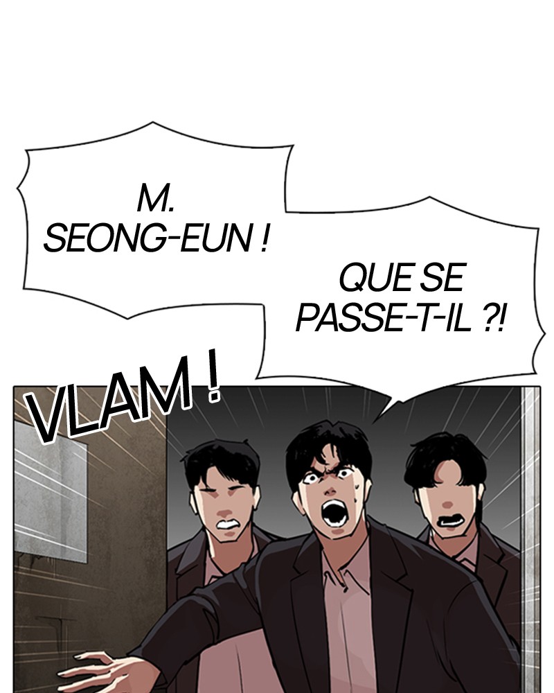 Lookism Chapitre 311 - Page 42