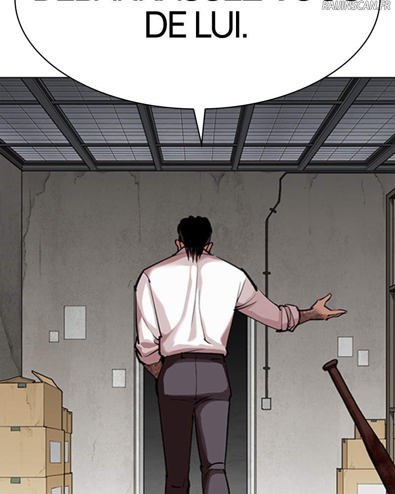 Lookism Chapitre 311 - Page 45