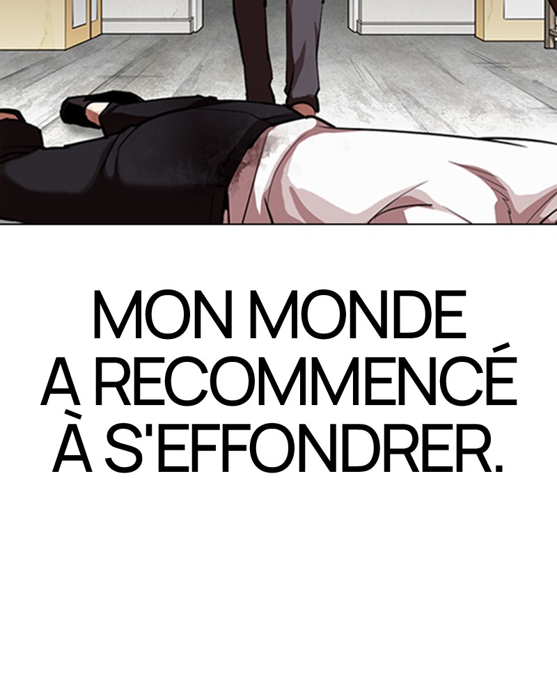 Lookism Chapitre 311 - Page 46