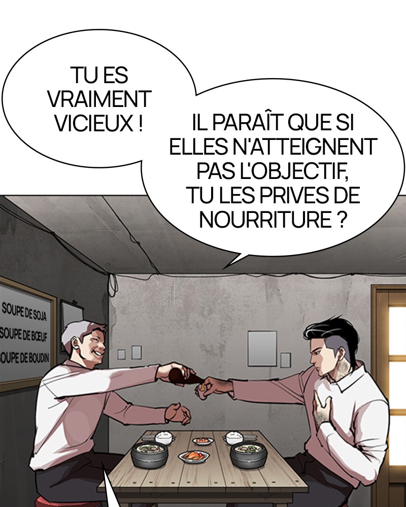 Lookism Chapitre 311 - Page 49
