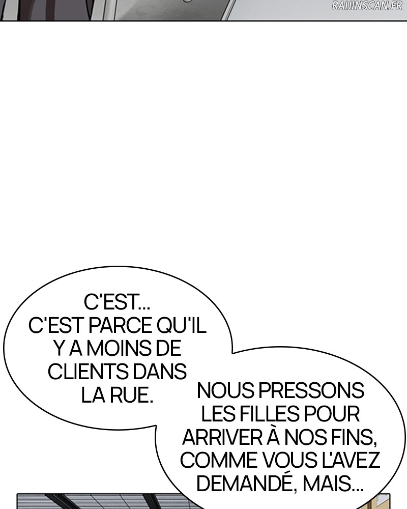 Lookism Chapitre 311 - Page 5