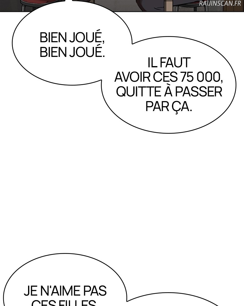 Lookism Chapitre 311 - Page 50
