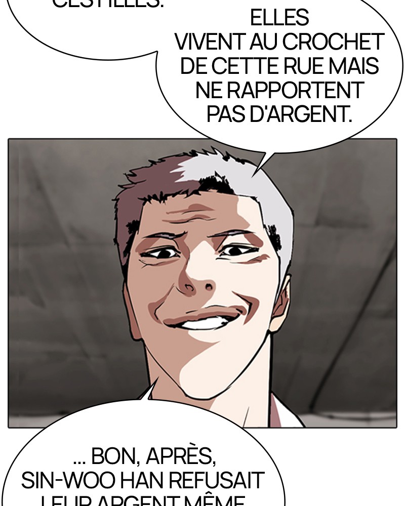 Lookism Chapitre 311 - Page 51