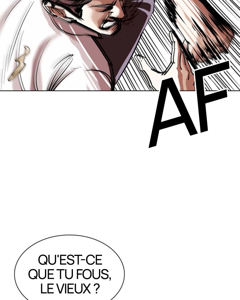 Lookism Chapitre 311 - Page 54