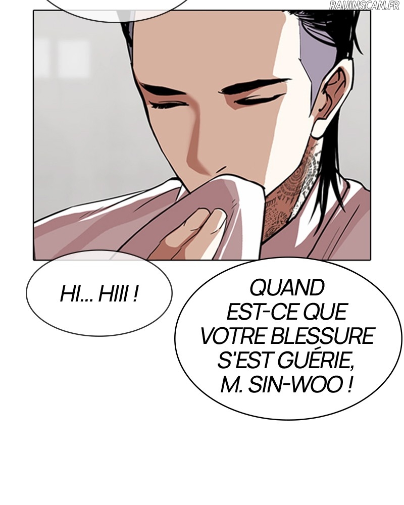 Lookism Chapitre 311 - Page 55