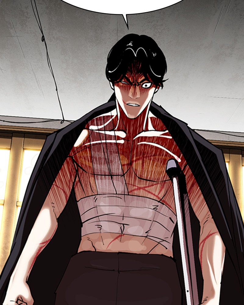 Lookism Chapitre 311 - Page 57