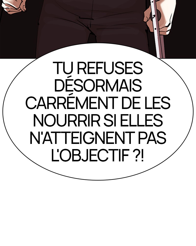 Lookism Chapitre 311 - Page 58
