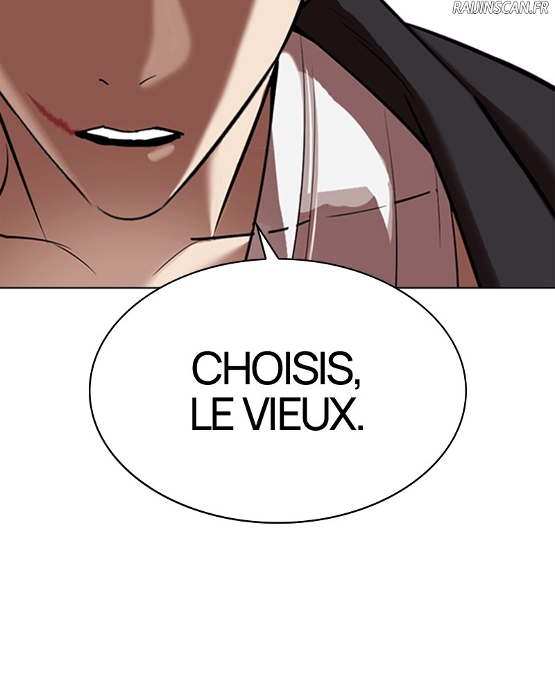 Lookism Chapitre 311 - Page 60