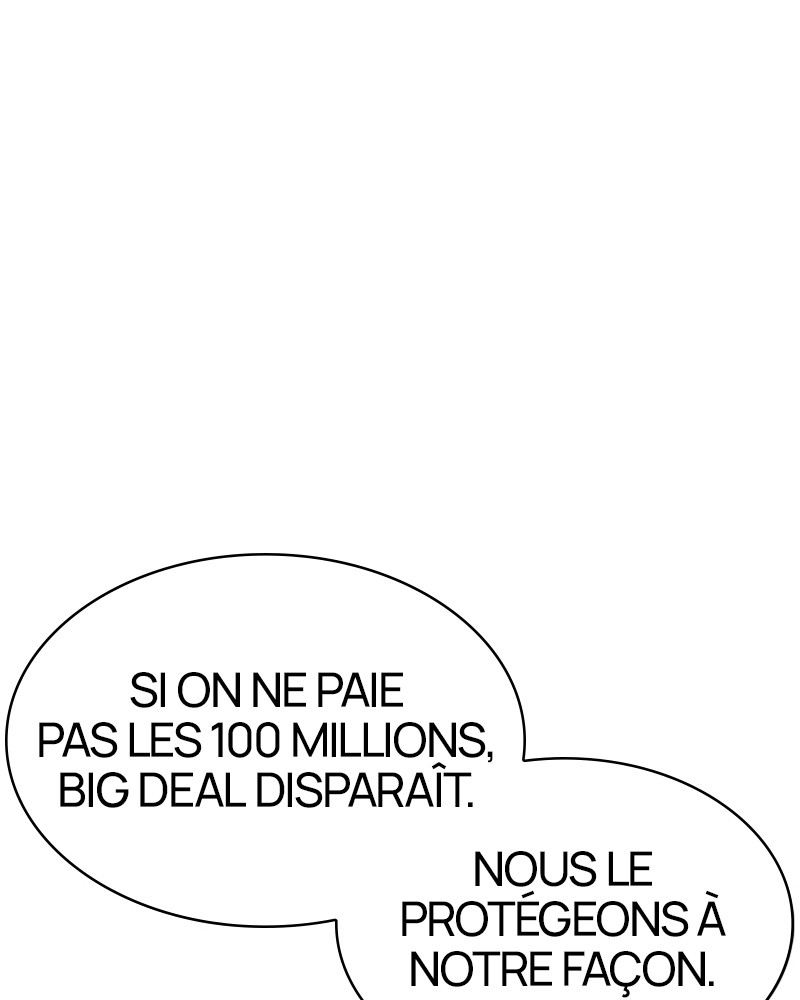 Lookism Chapitre 311 - Page 62