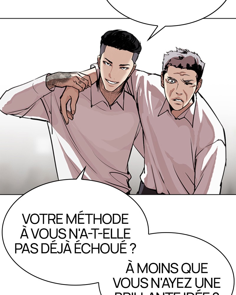 Lookism Chapitre 311 - Page 63