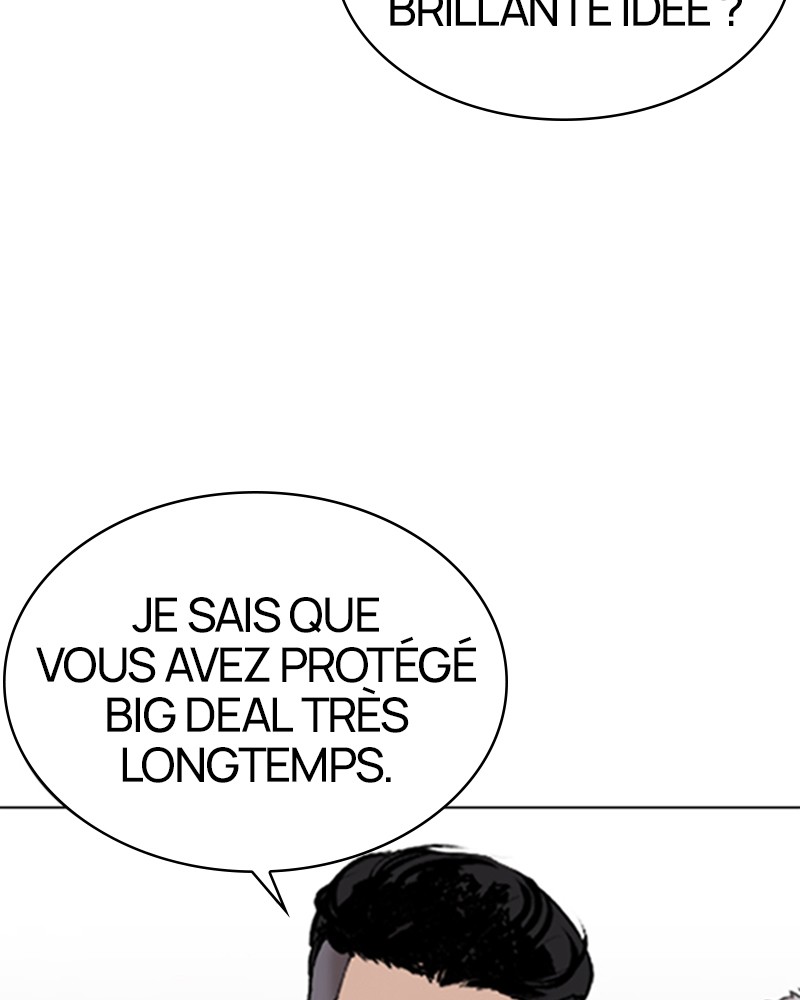 Lookism Chapitre 311 - Page 64