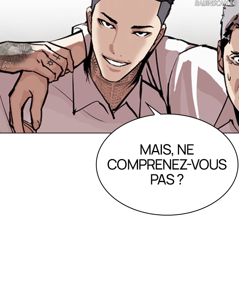 Lookism Chapitre 311 - Page 65