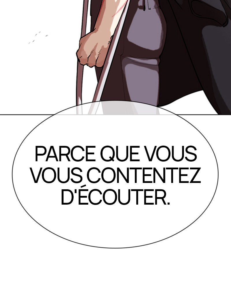 Lookism Chapitre 311 - Page 69