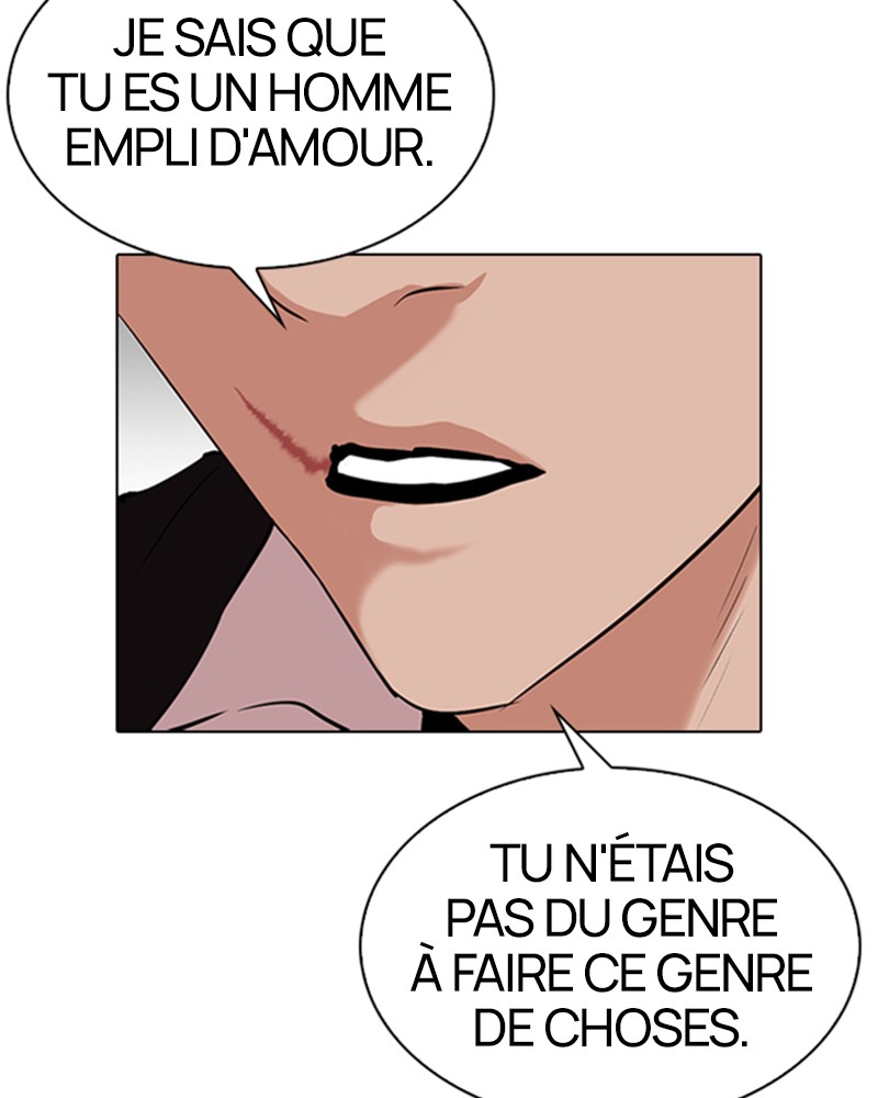 Lookism Chapitre 311 - Page 72
