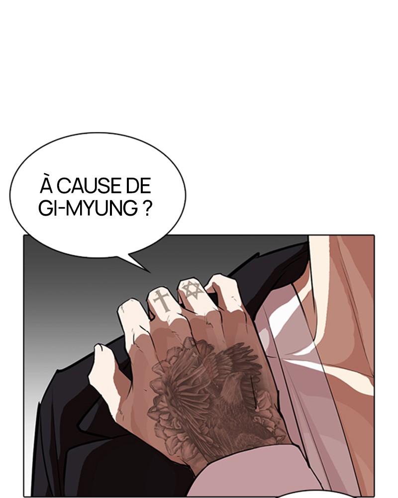Lookism Chapitre 311 - Page 76