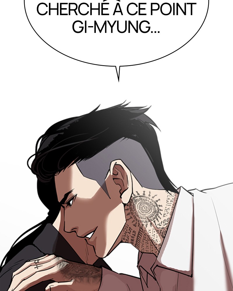 Lookism Chapitre 311 - Page 78