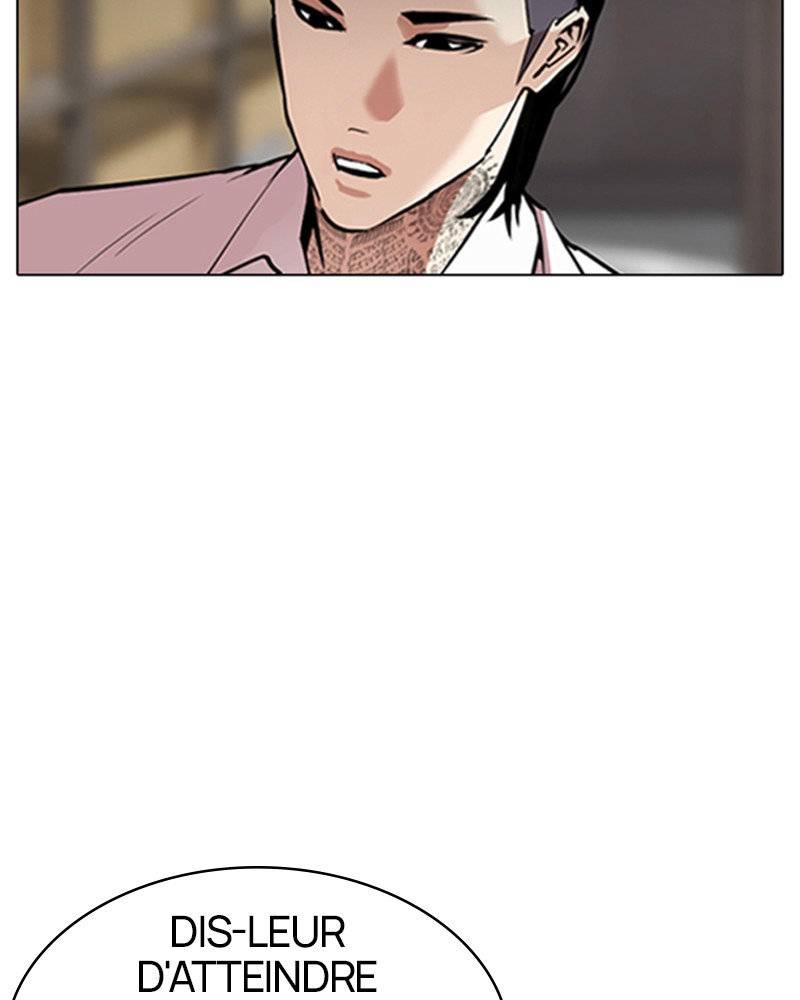 Lookism Chapitre 311 - Page 8