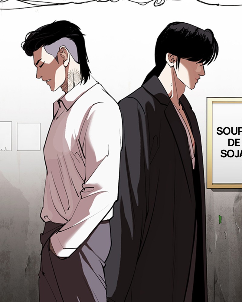 Lookism Chapitre 311 - Page 81