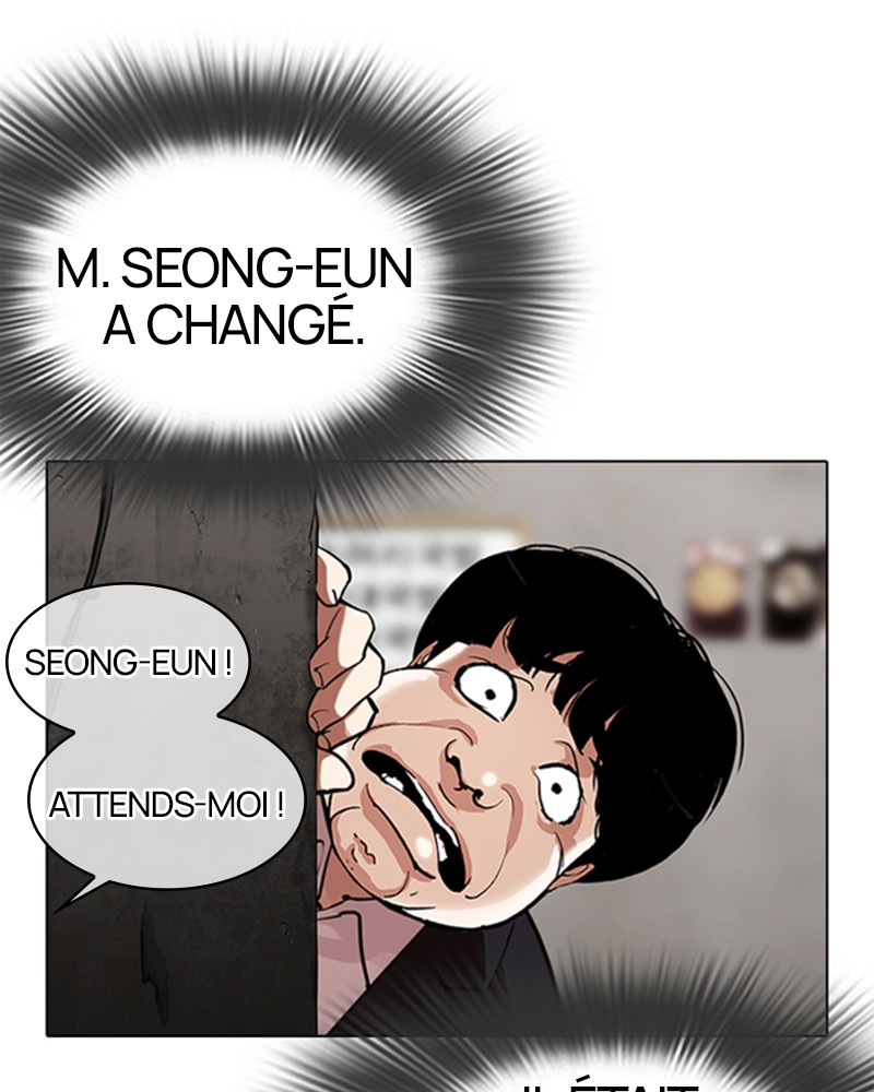 Lookism Chapitre 311 - Page 83