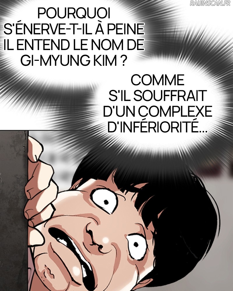 Lookism Chapitre 311 - Page 85
