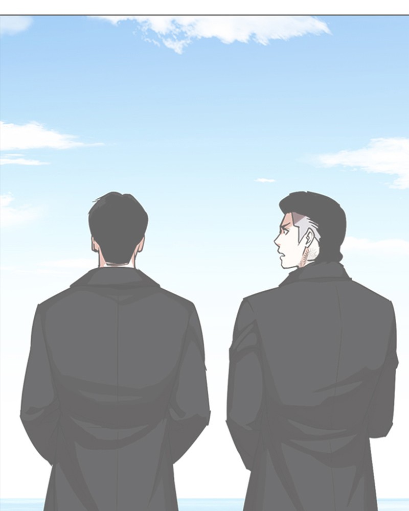 Lookism Chapitre 311 - Page 87