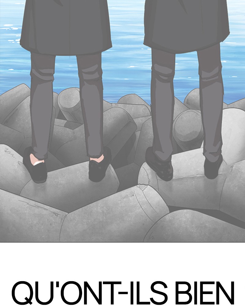 Lookism Chapitre 311 - Page 88