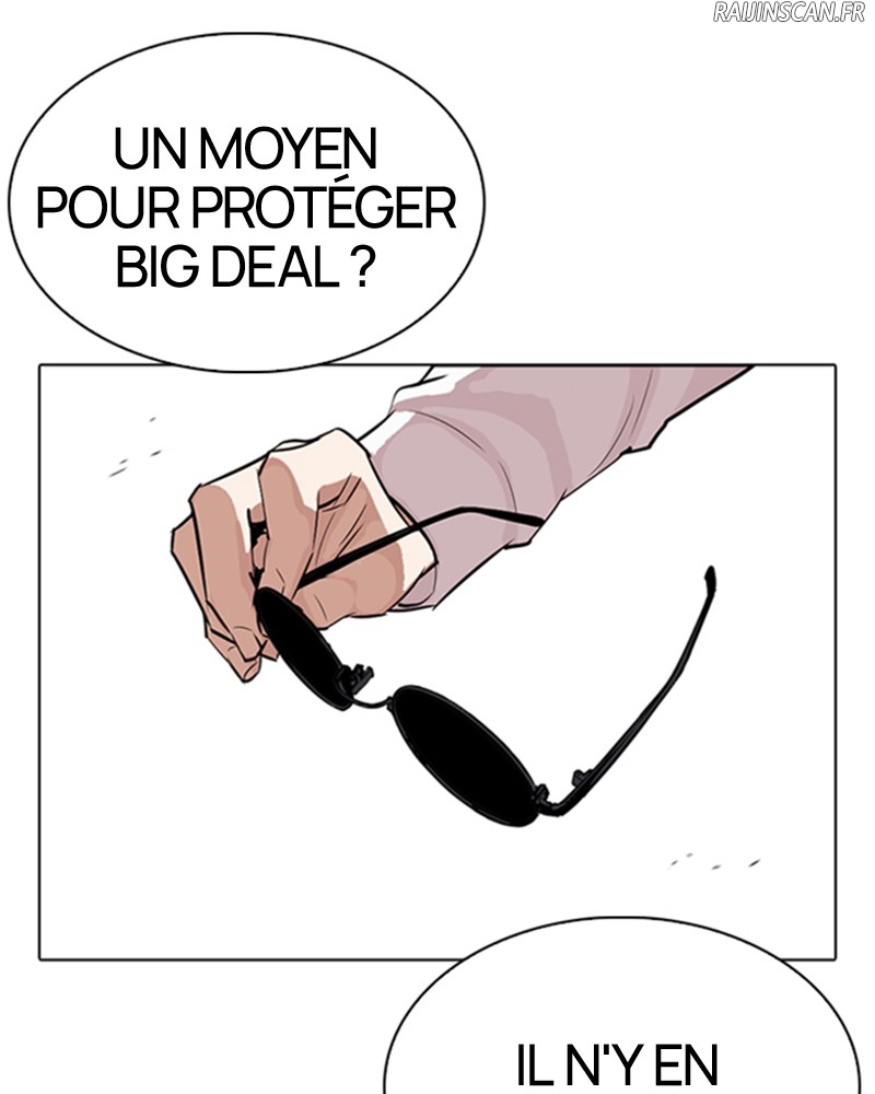 Lookism Chapitre 311 - Page 90