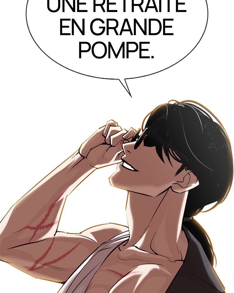 Lookism Chapitre 311 - Page 92