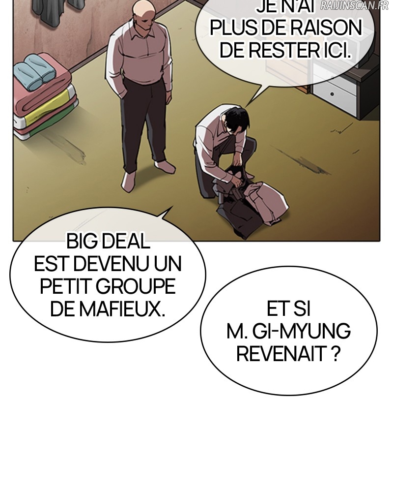 Lookism Chapitre 311 - Page 95