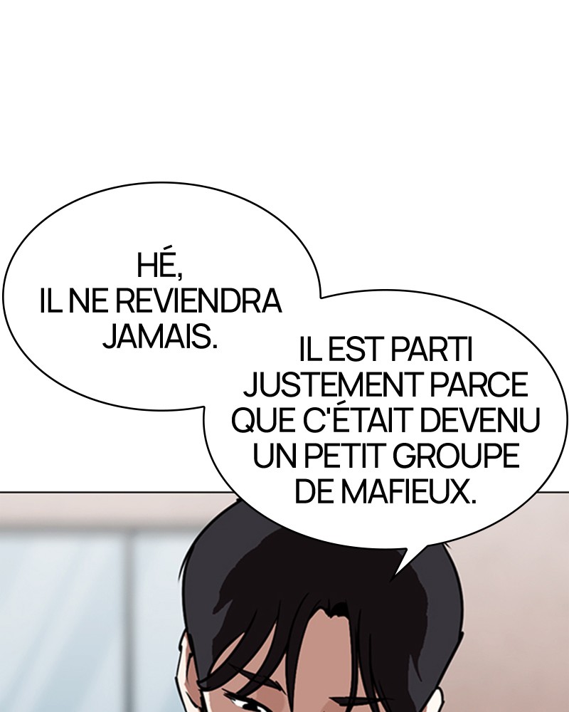 Lookism Chapitre 311 - Page 96
