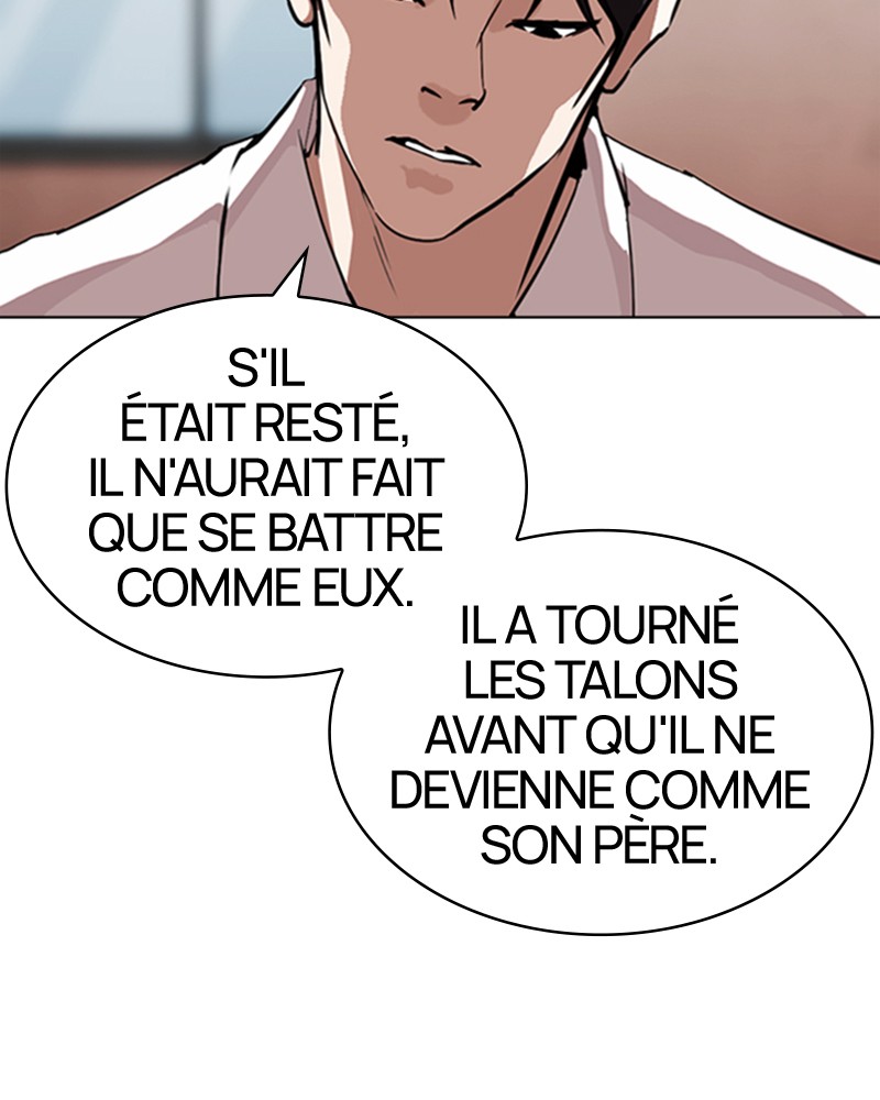 Lookism Chapitre 311 - Page 97