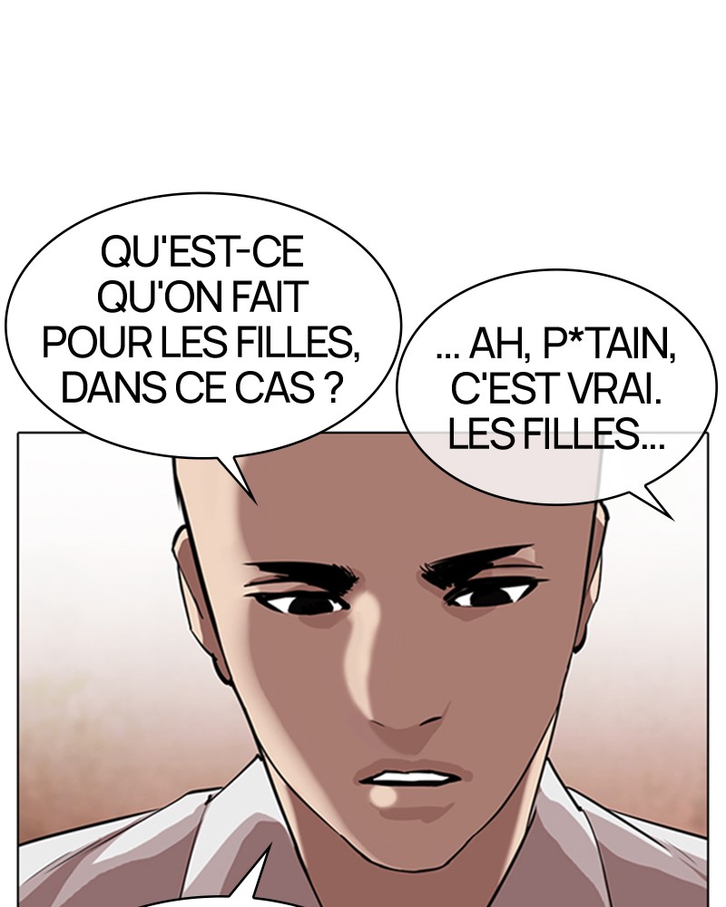 Lookism Chapitre 311 - Page 98