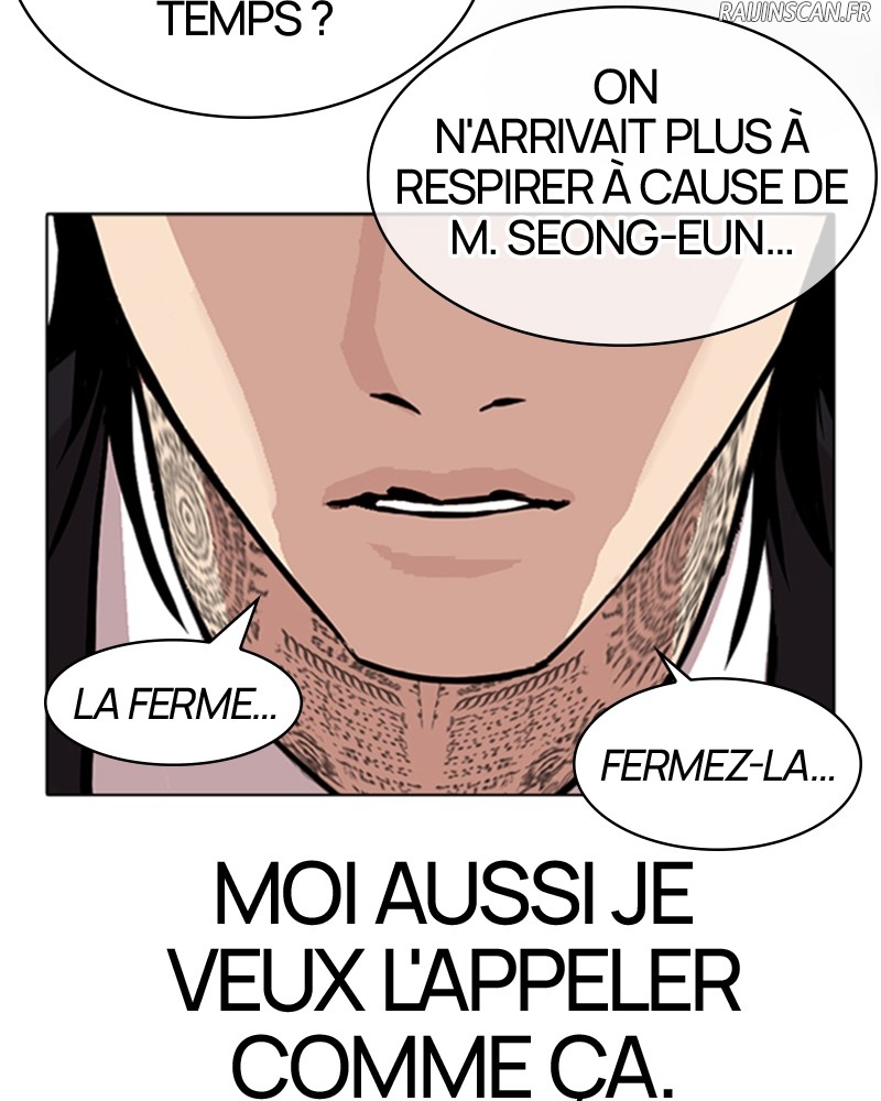 Lookism Chapitre 312 - Page 10