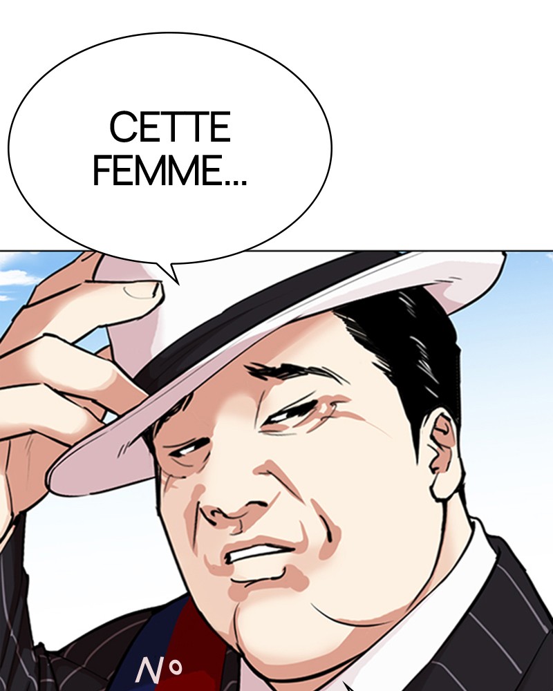 Lookism Chapitre 312 - Page 101