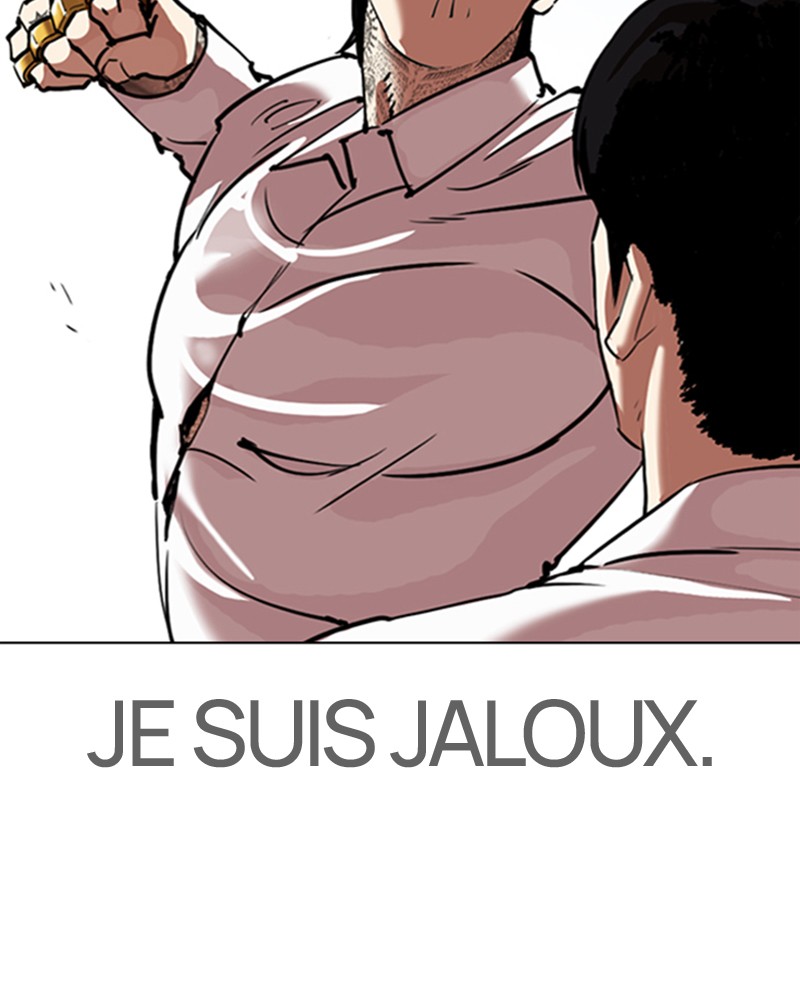 Lookism Chapitre 312 - Page 104