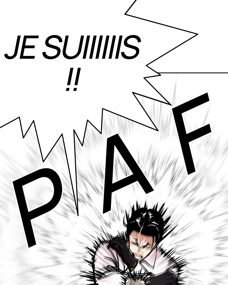 Lookism Chapitre 312 - Page 106