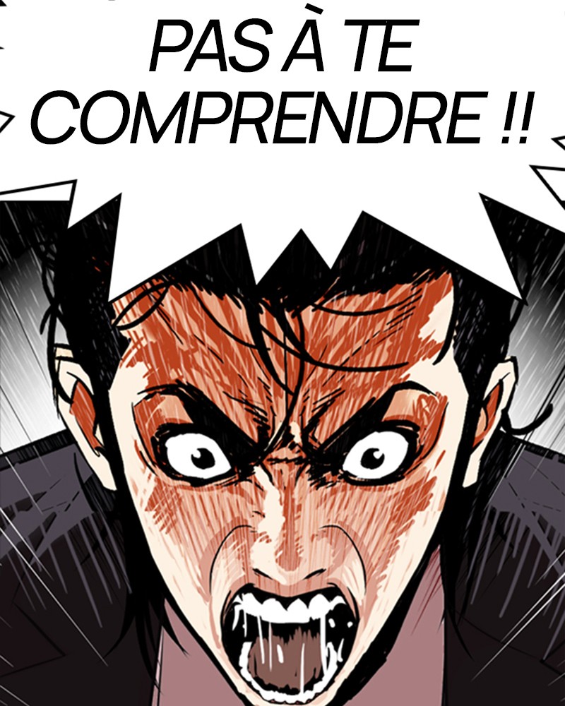 Lookism Chapitre 312 - Page 109