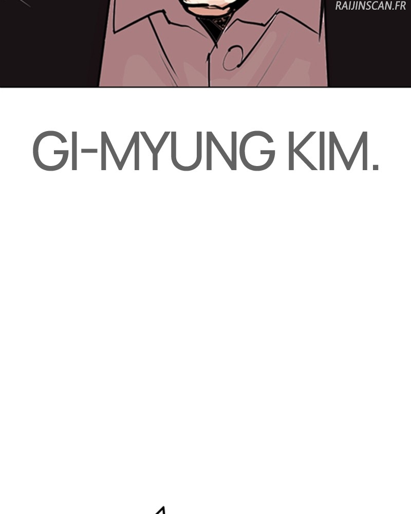 Lookism Chapitre 312 - Page 110