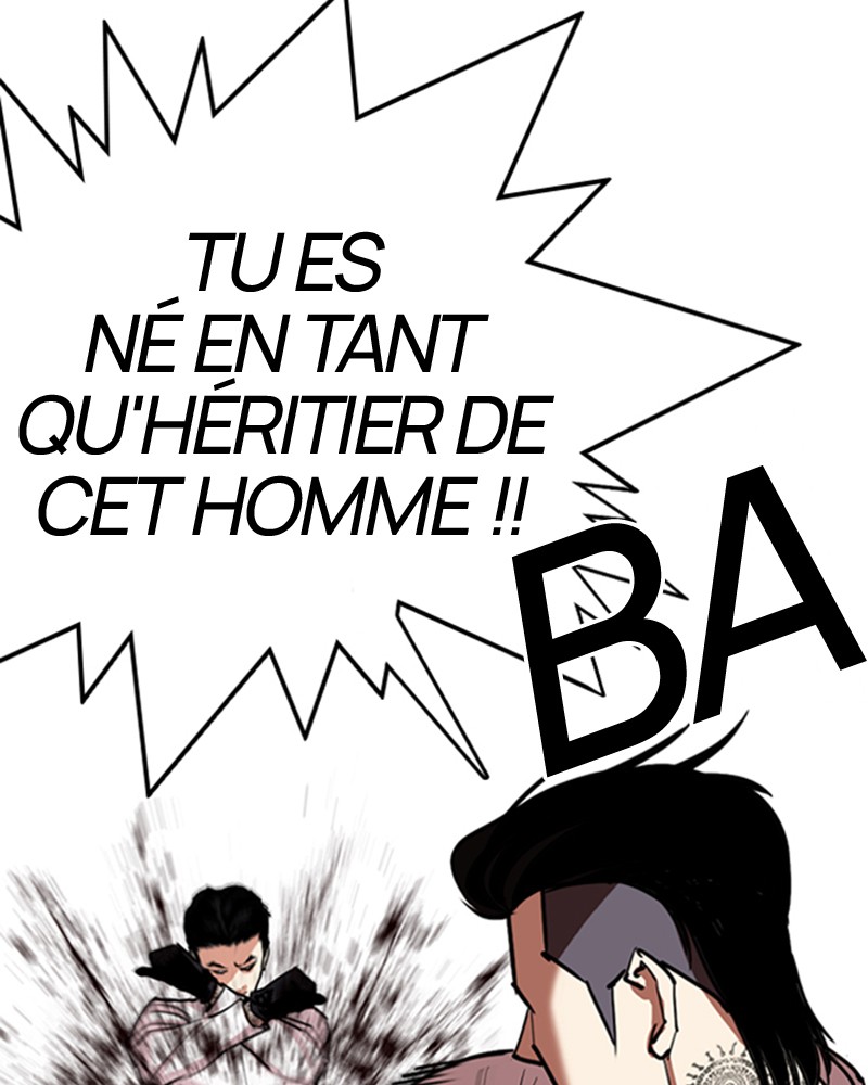 Lookism Chapitre 312 - Page 111