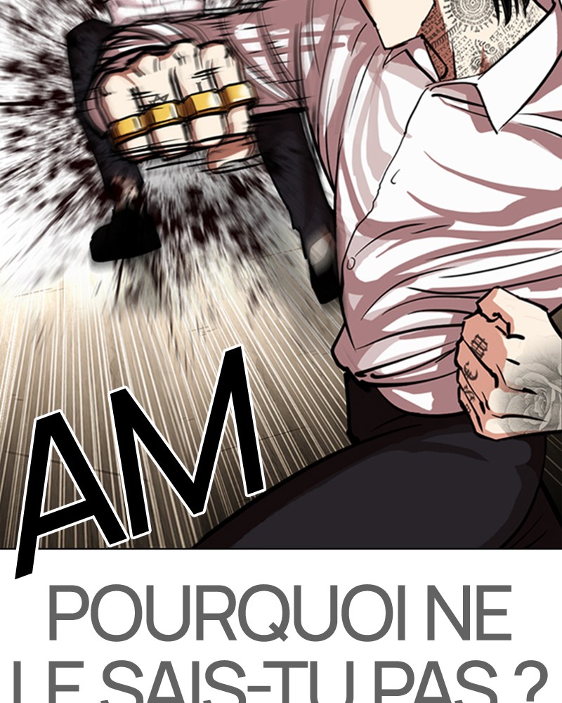 Lookism Chapitre 312 - Page 112