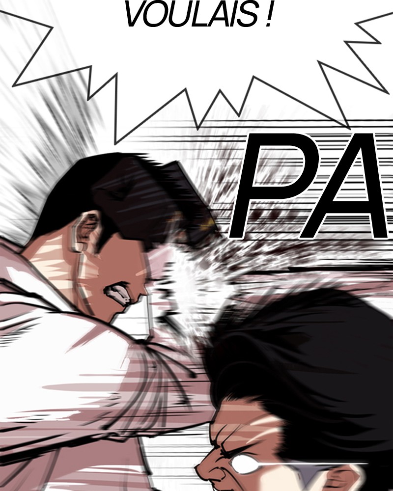 Lookism Chapitre 312 - Page 114