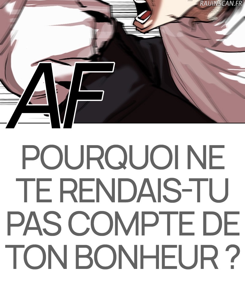 Lookism Chapitre 312 - Page 115