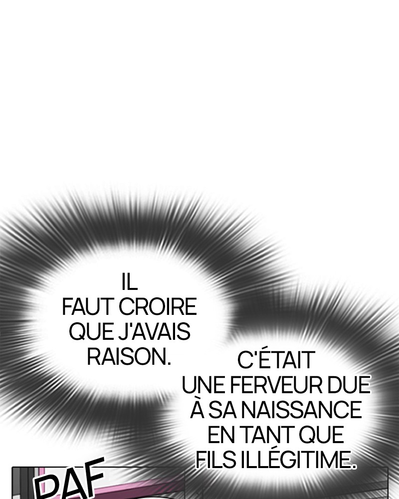 Lookism Chapitre 312 - Page 116