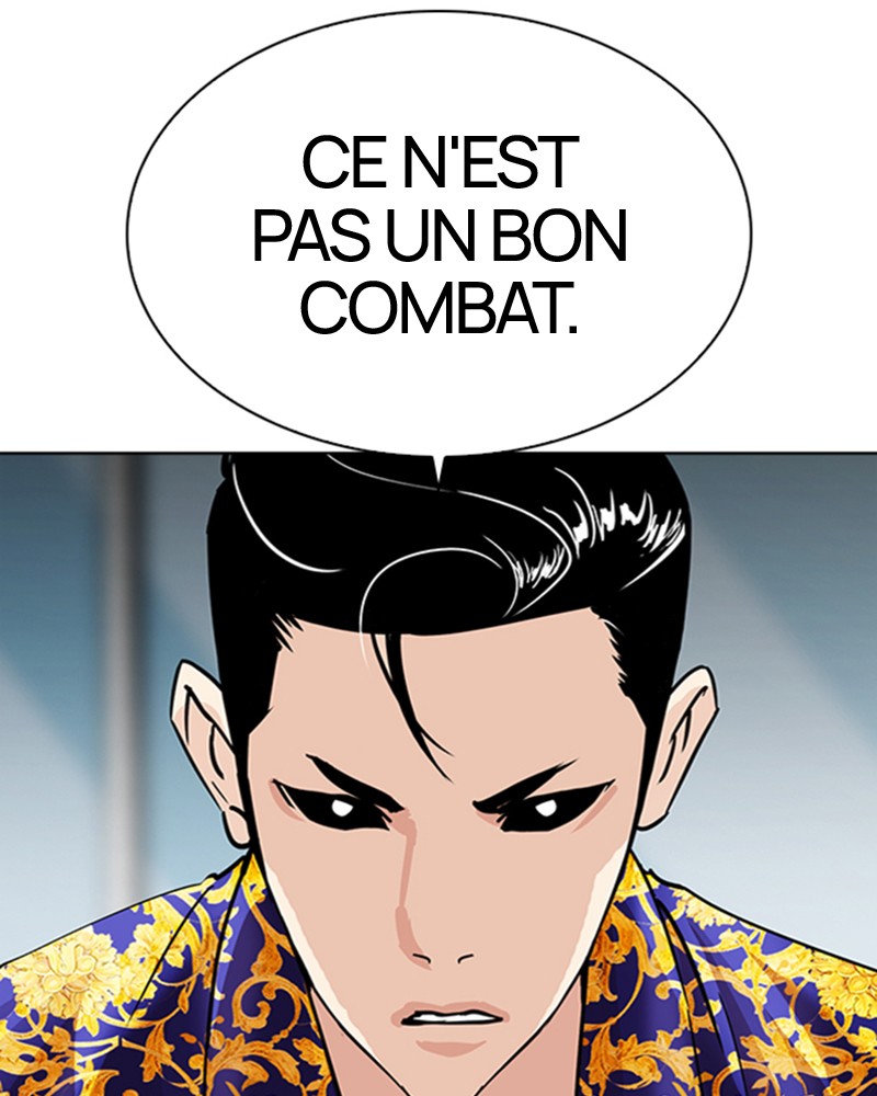 Lookism Chapitre 312 - Page 119