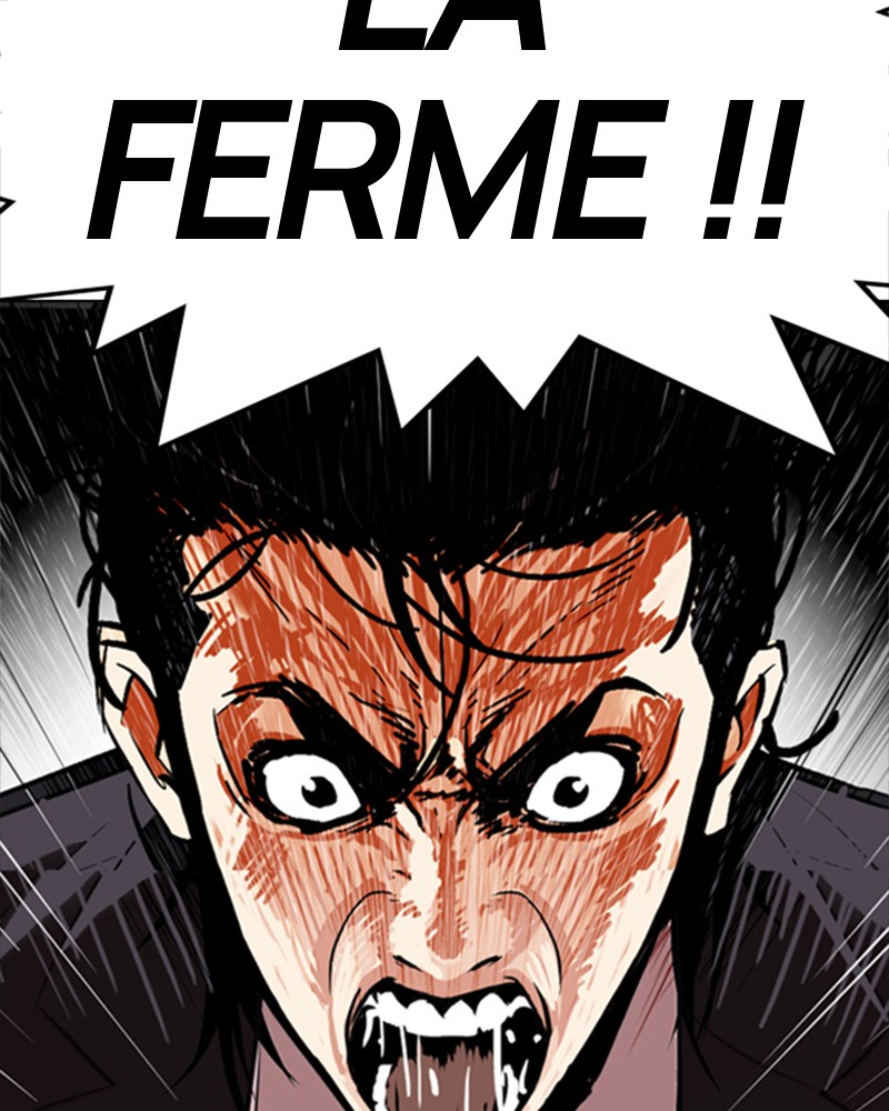 Lookism Chapitre 312 - Page 12
