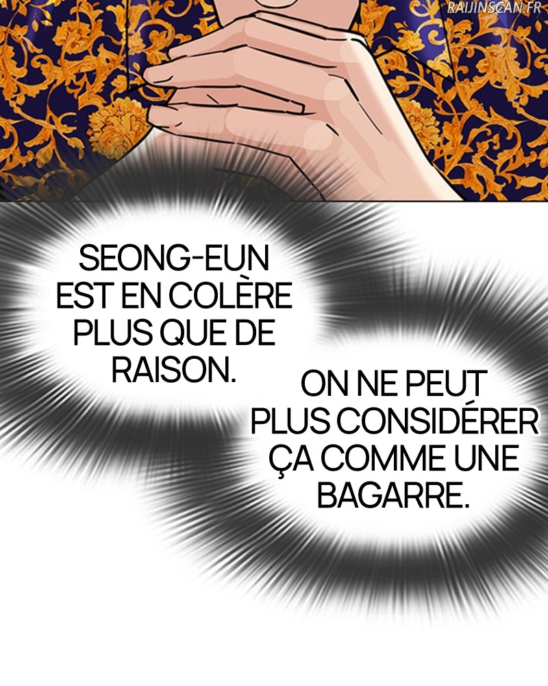 Lookism Chapitre 312 - Page 120