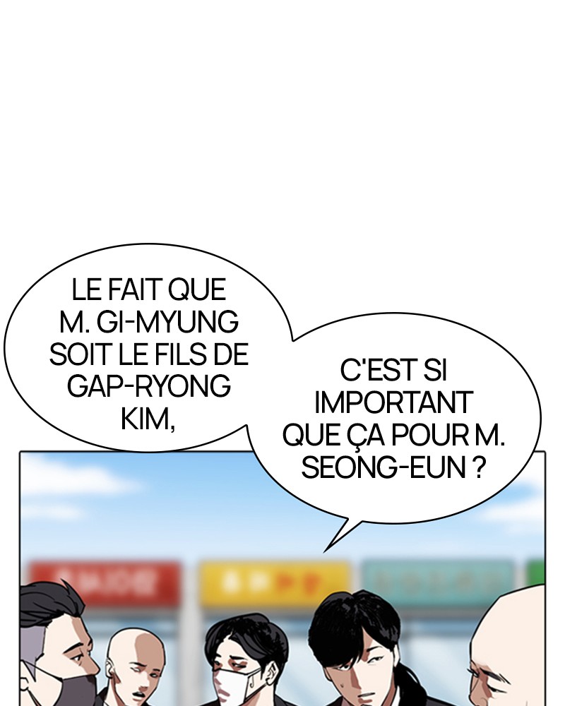Lookism Chapitre 312 - Page 121