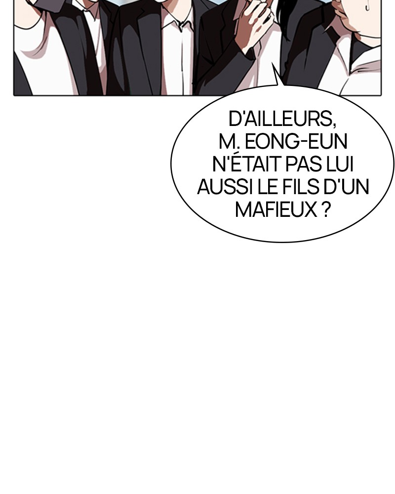 Lookism Chapitre 312 - Page 122